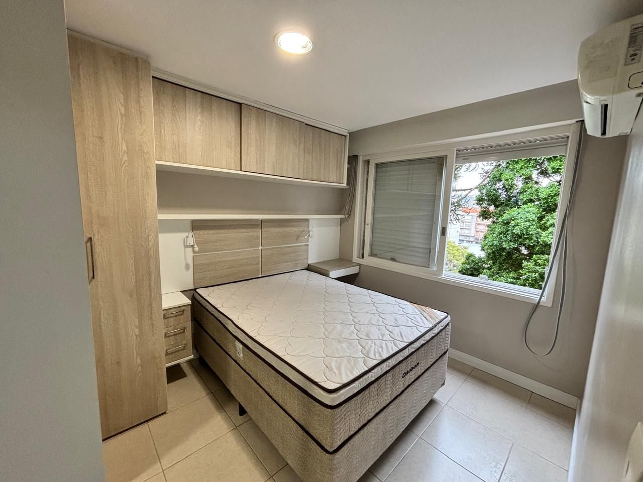 Apartamento mobiliado e reformado . — foto 5