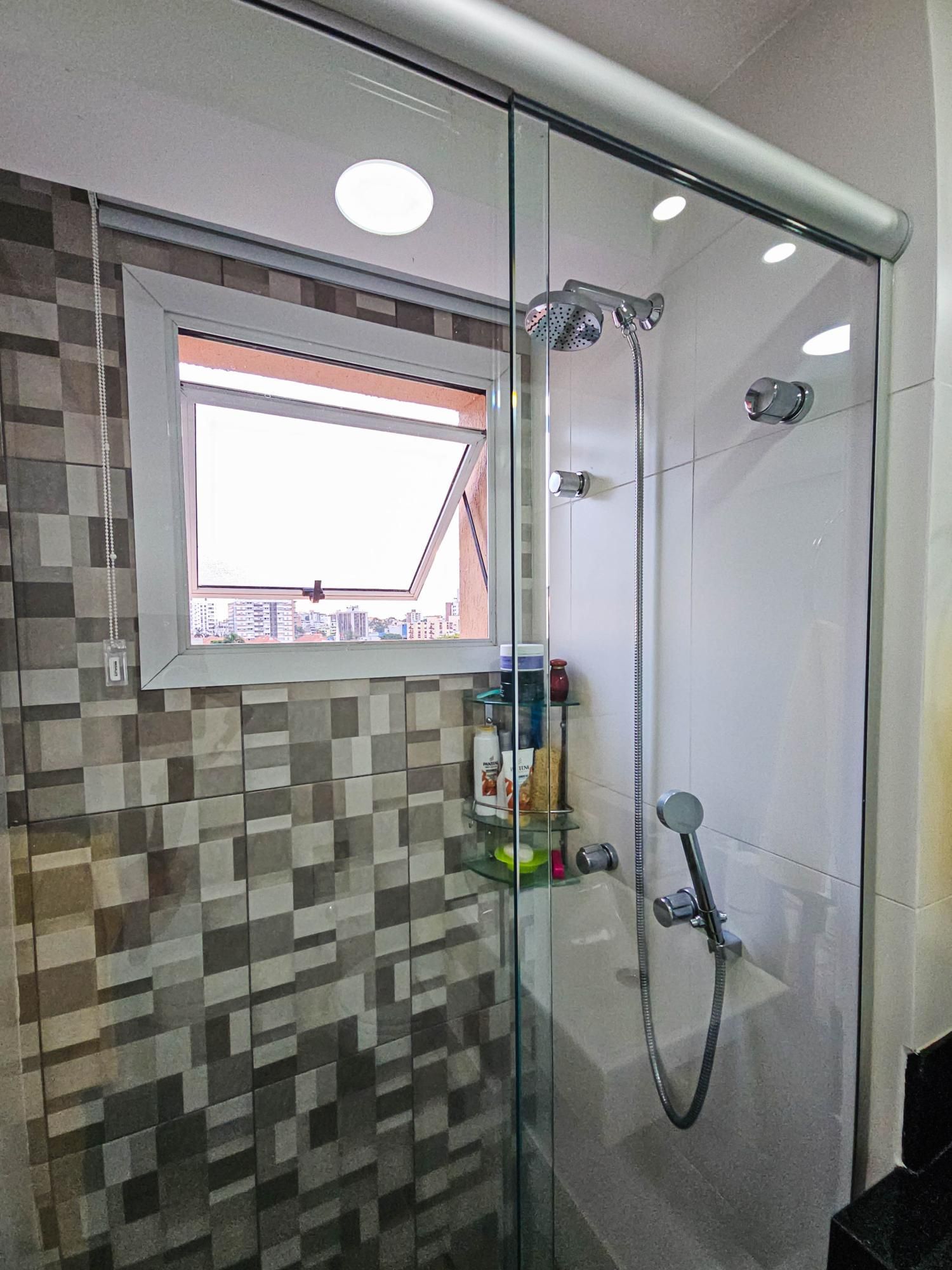 Apartamento à venda com 3 quartos, 99m² - Foto 14