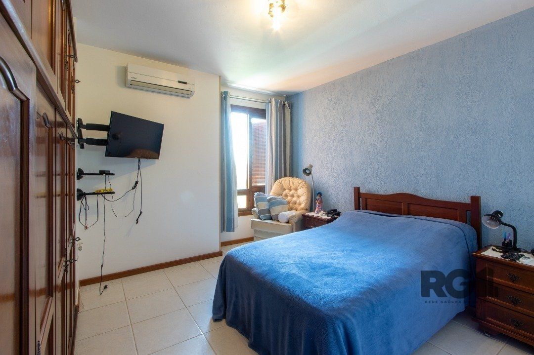 Casa de Condomínio à venda com 3 quartos, 274m² - Foto 37