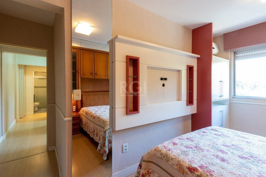 Apartamento, 2 quartos, 59 m² - Foto 21