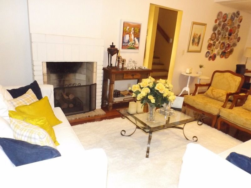 Casa de Condomínio, 4 quartos - Foto 13