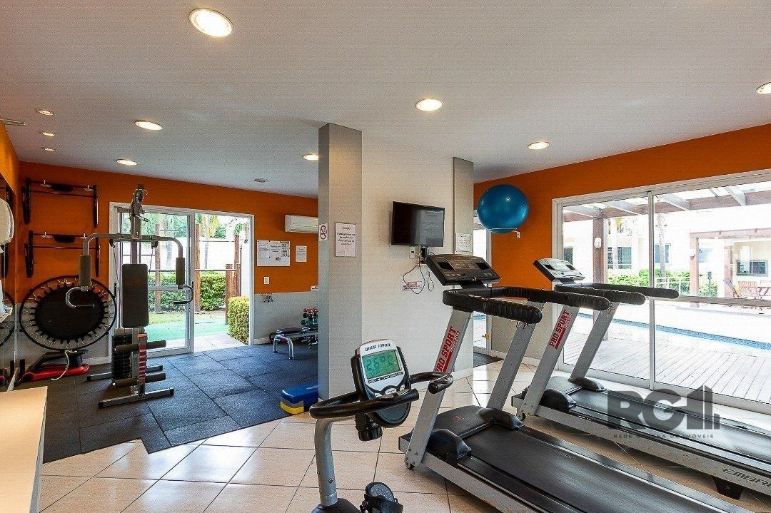 Apartamento à venda com 3 quartos, 72m² - Foto 28