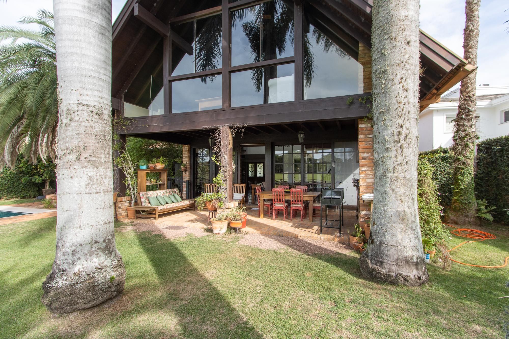 Casa de Condomínio, 4 quartos - Foto 35