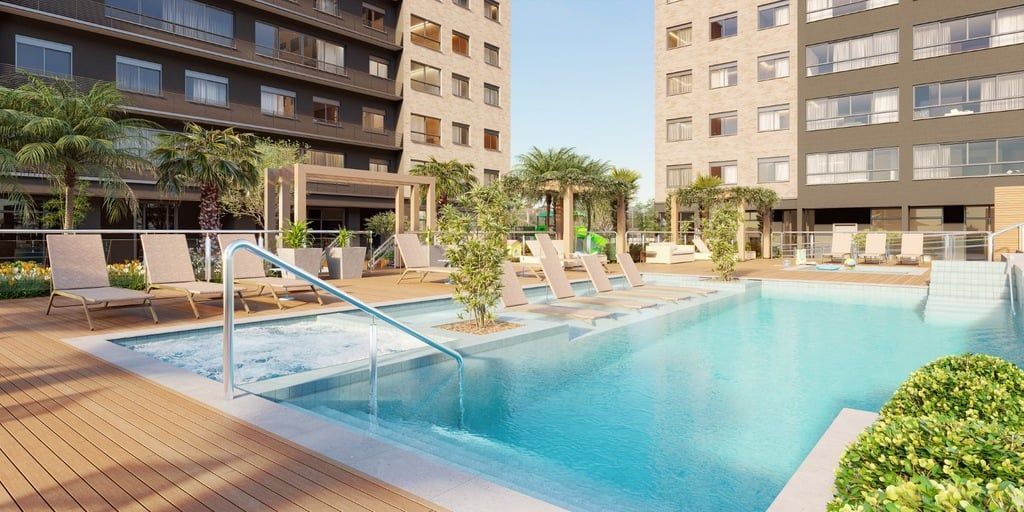 Apartamento à venda com 3 quartos, 82m² - Foto 25
