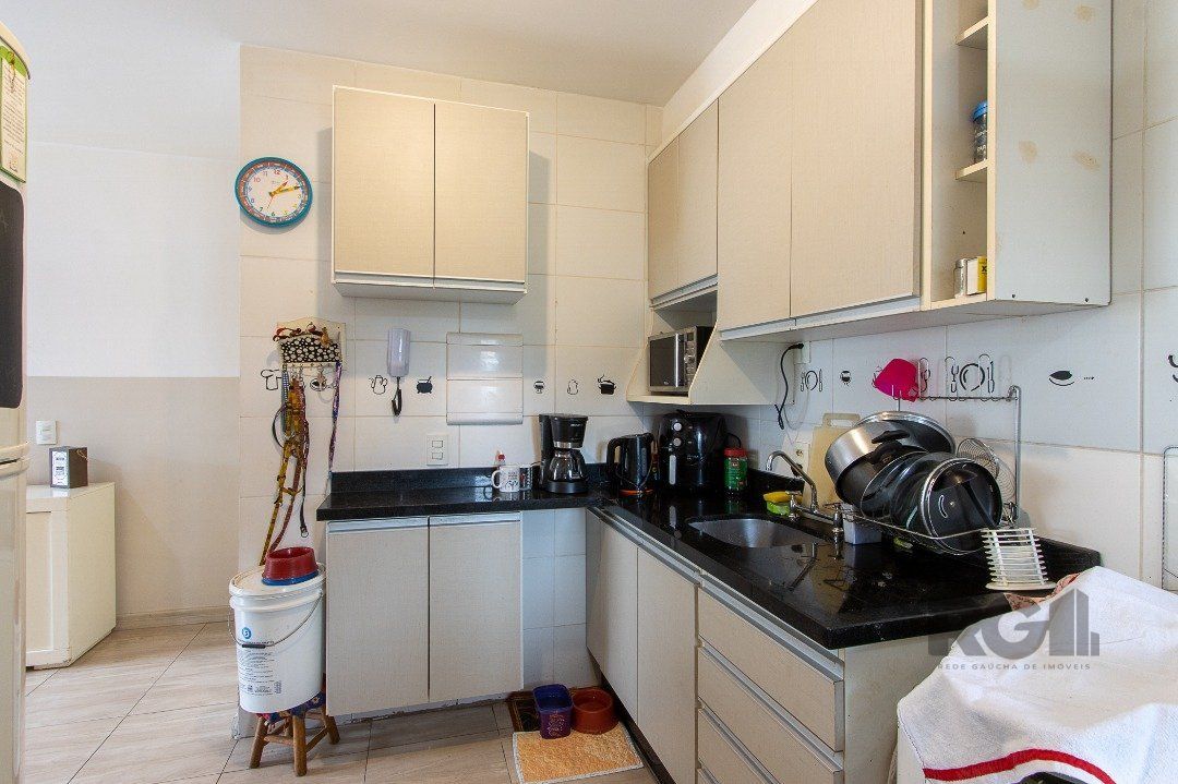 Apartamento à venda com 3 quartos, 69m² - Foto 18