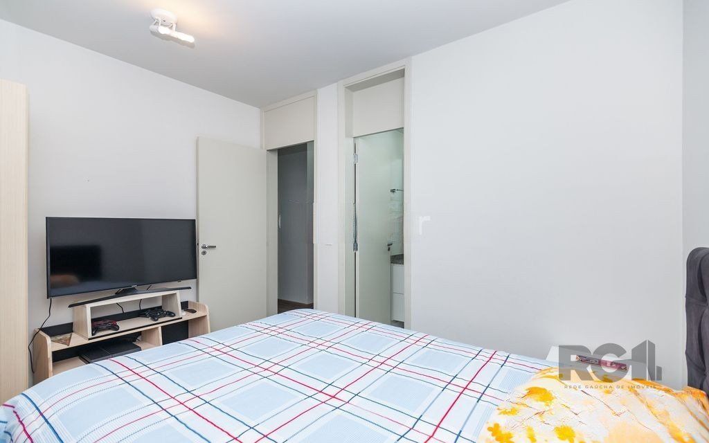Apartamento à venda com 3 quartos, 67m² - Foto 5