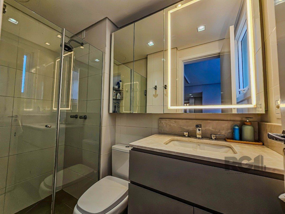 Apartamento à venda com 2 quartos, 87m² - Foto 13