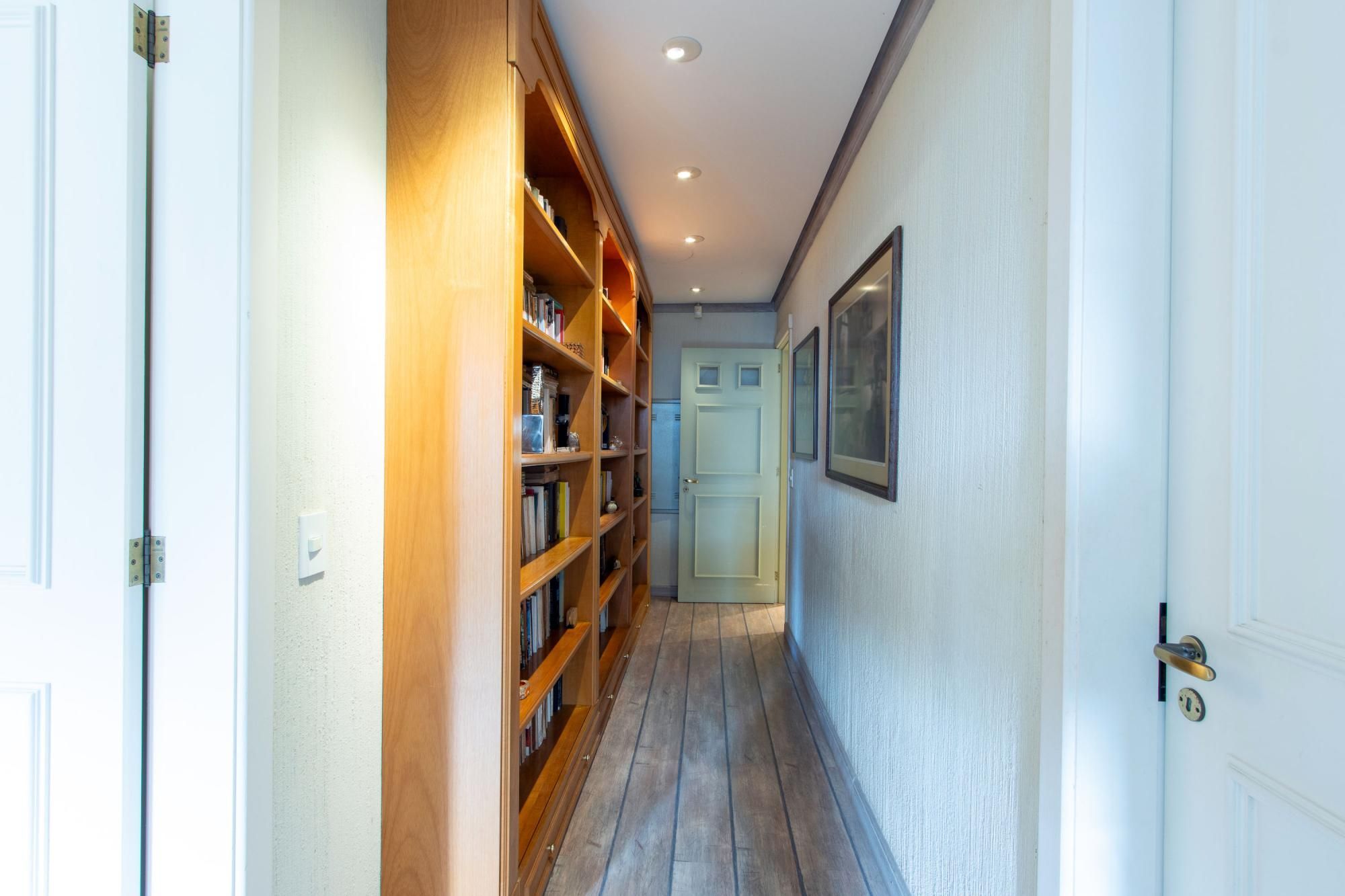 Casa de Condomínio à venda com 4 quartos, 553m² - Foto 61