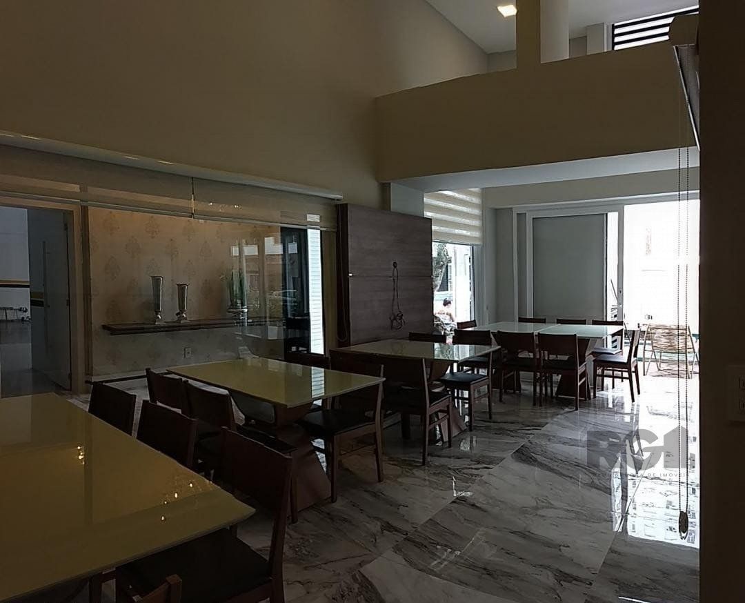 Apartamento à venda com 1 quarto, 60m² - Foto 31