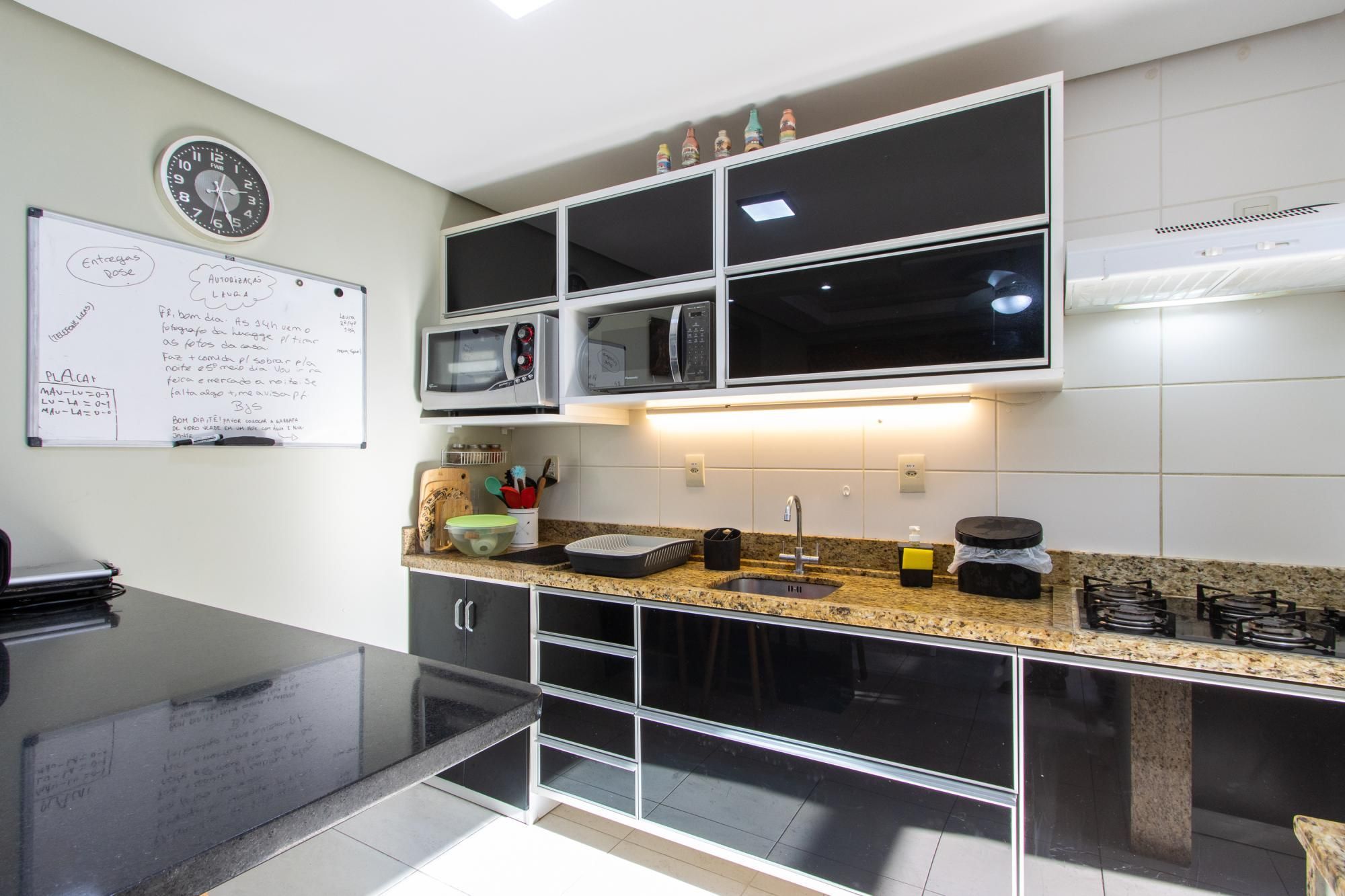 Casa de Condomínio à venda com 3 quartos, 121m² - Foto 12