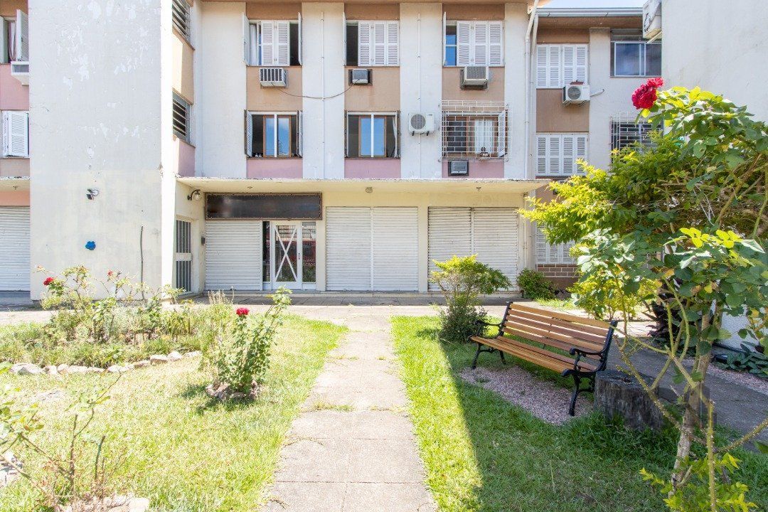 Loja-Salão, 25 m² - Foto 1