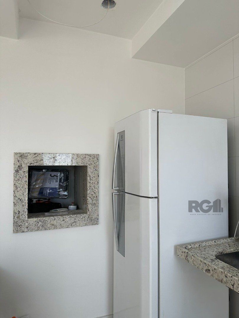 Apartamento, 2 quartos, 56 m² - Foto 10