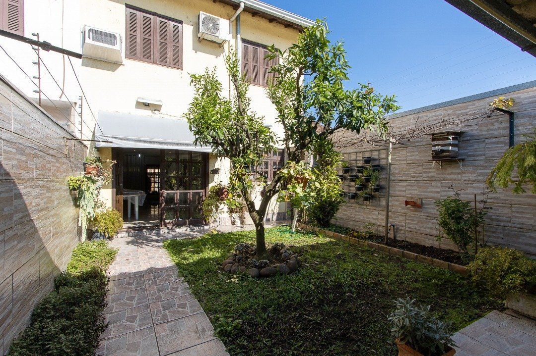 Casa à venda com 3 quartos, 202m² - Foto 23