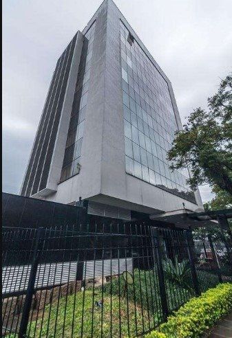 Conjunto Comercial-Sala à venda, 33m² - Foto 2