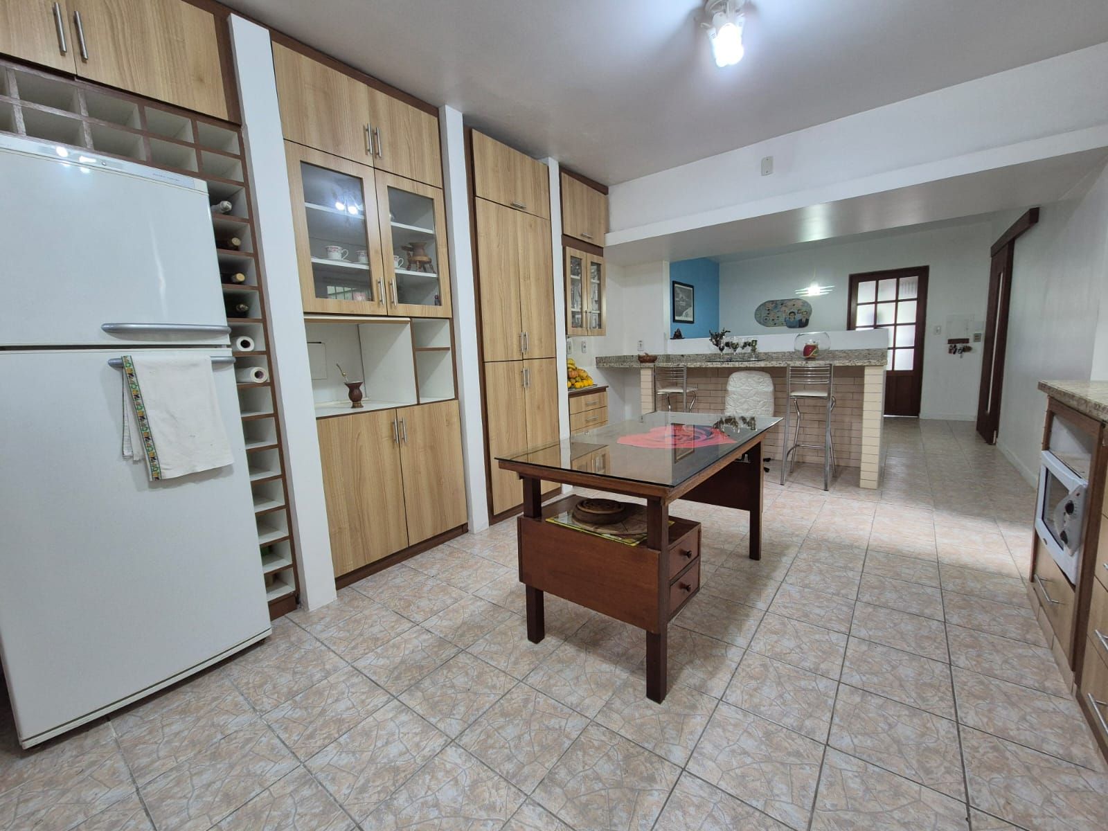 Casa de Condomínio à venda com 3 quartos, 127m² - Foto 2