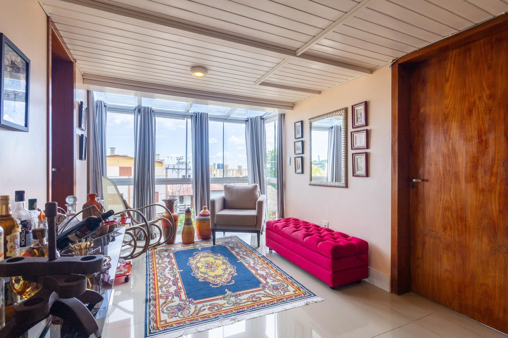 Casa de Condomínio à venda com 3 quartos, 186m² - Foto 16