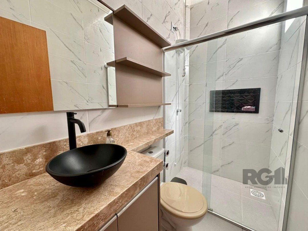 Casa, 2 quartos, 68 m² - Foto 11