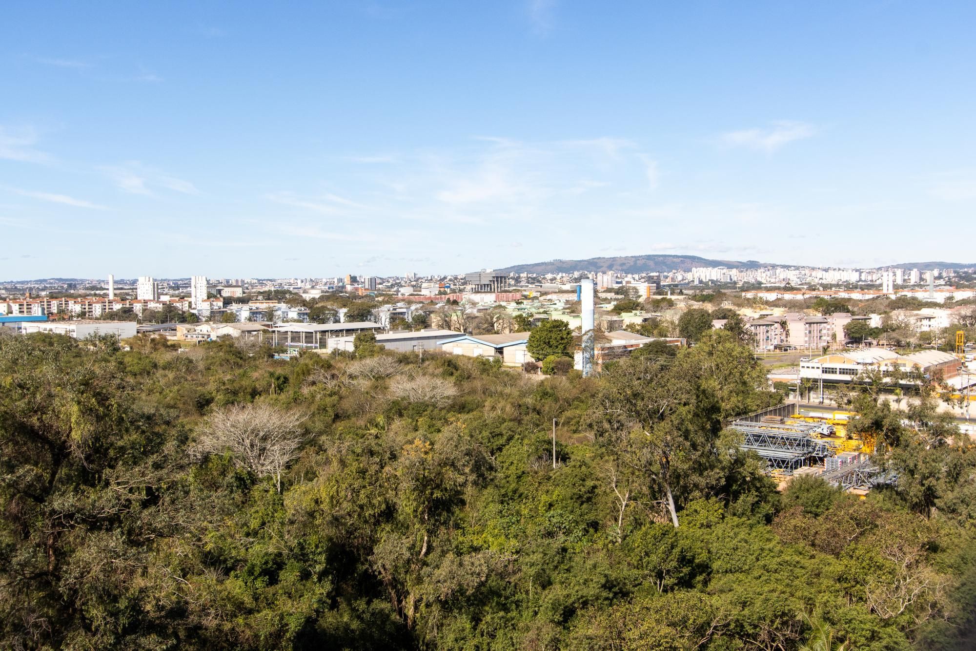 Apartamento à venda com 2 quartos, 64m² - Foto 5