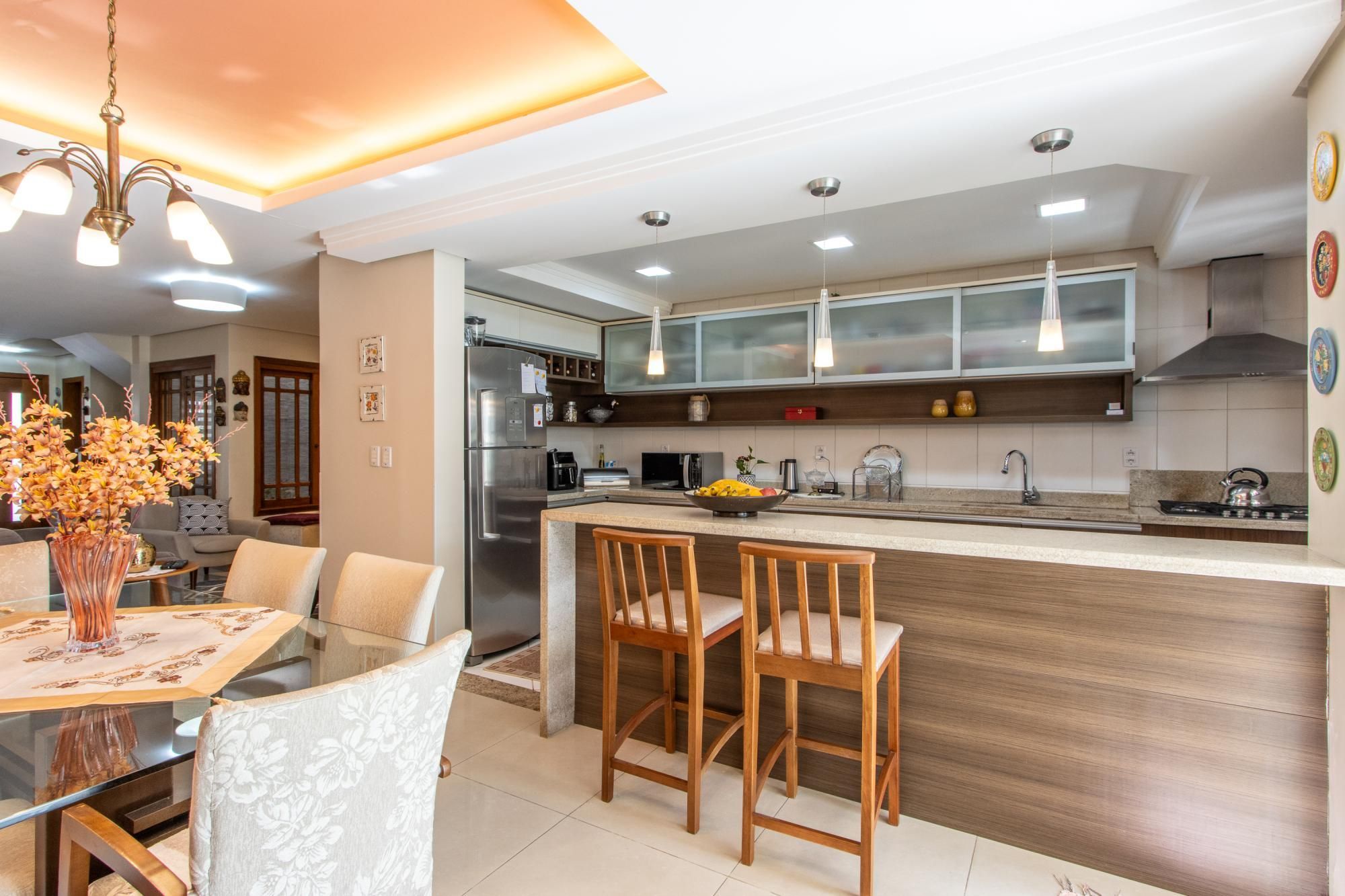 Casa, 3 quartos, 197 m² - Foto 12