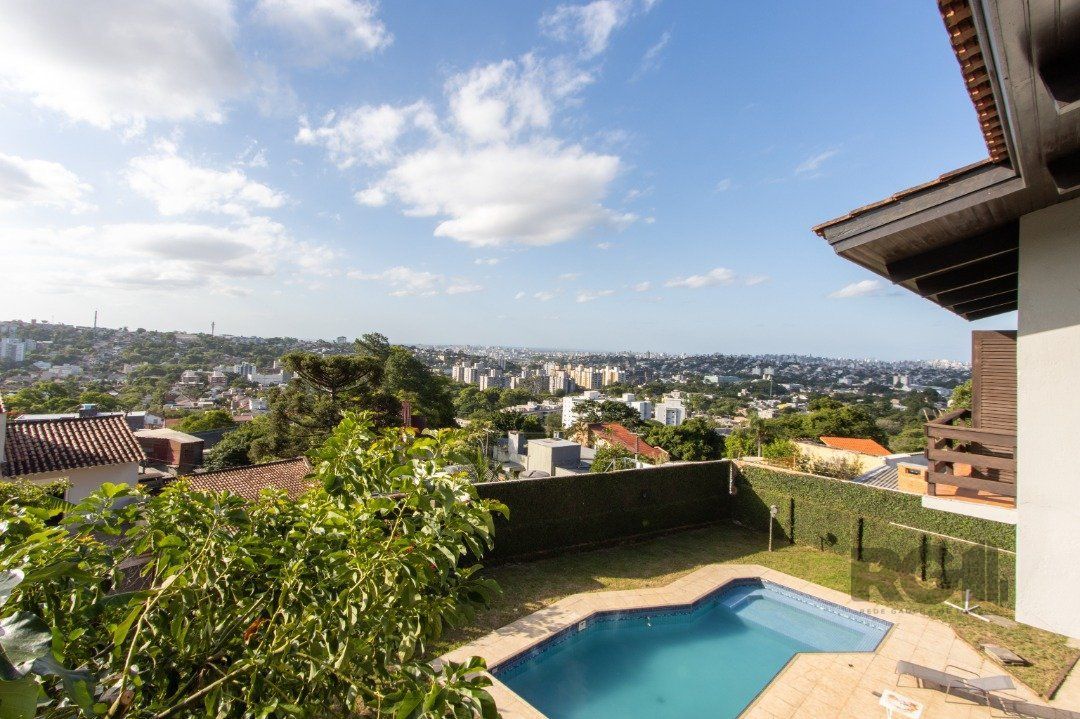Casa à venda com 5 quartos, 417m² - Foto 16