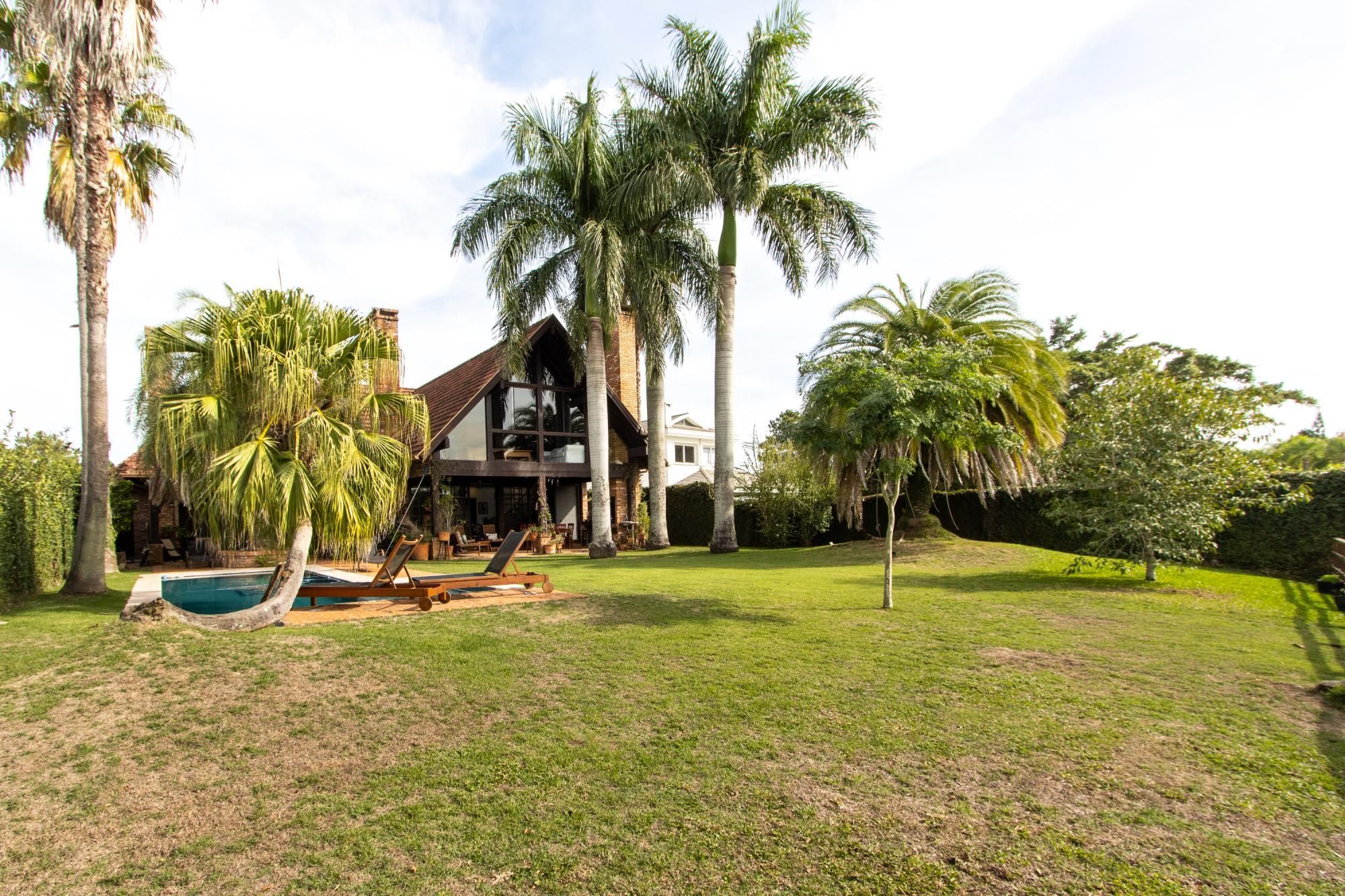 Casa de Condomínio, 4 quartos - Foto 32