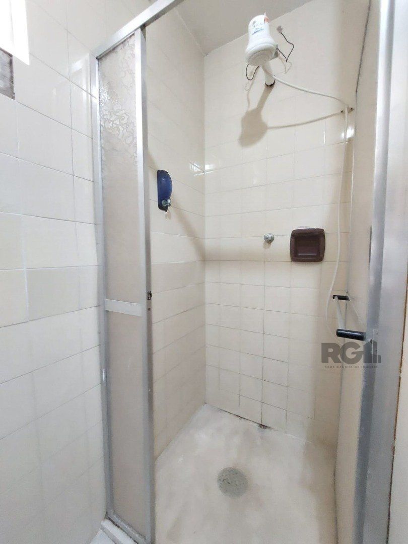 Apartamento à venda com 1 quarto, 41m² - Foto 9