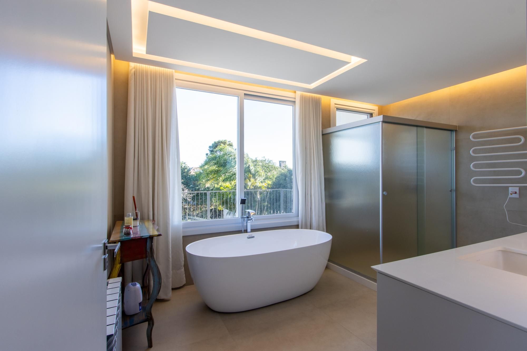 Casa de Condomínio à venda com 5 quartos, 318m² - Foto 47