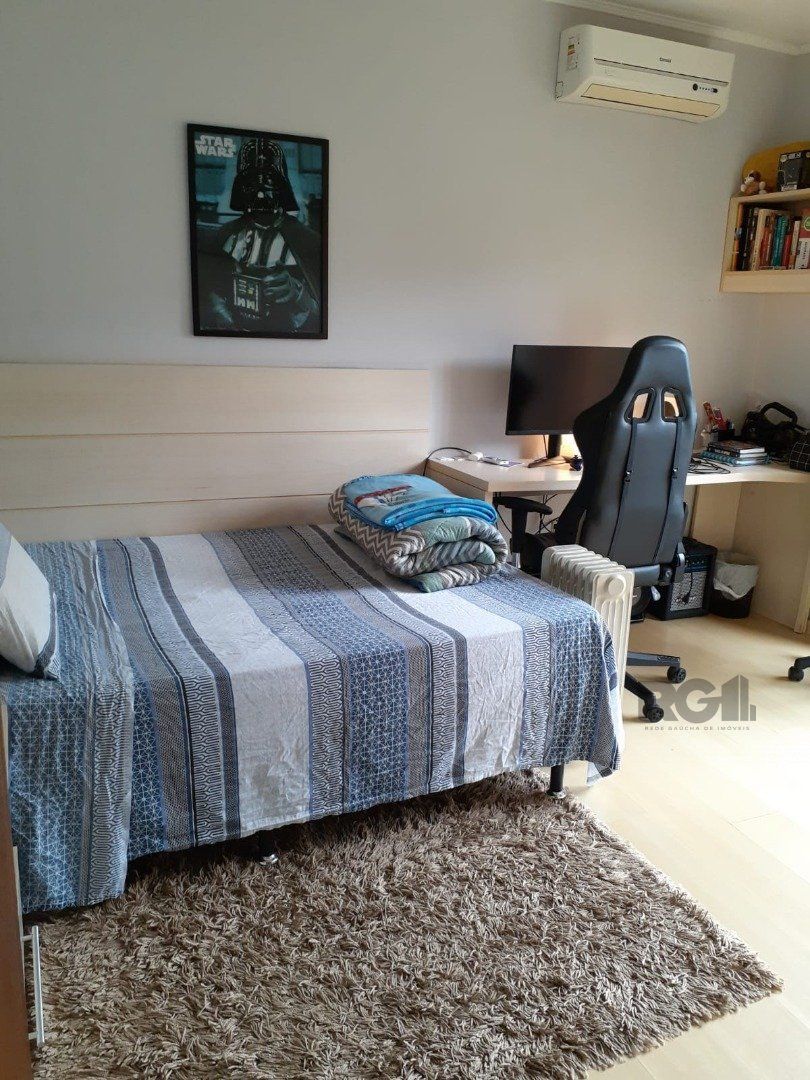 Casa de Condomínio à venda com 3 quartos, 189m² - Foto 18