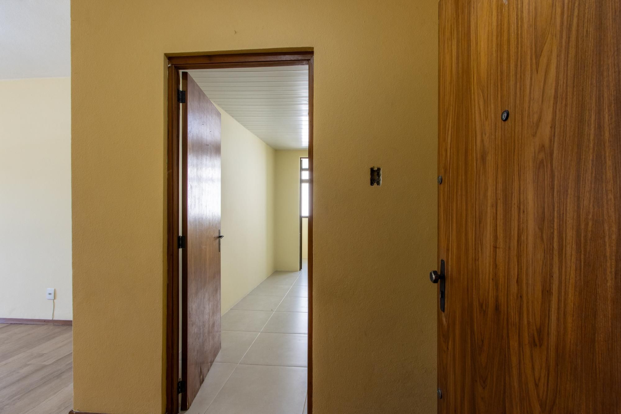Apartamento com 72,49M² vaga e elevador 2 dormitórios