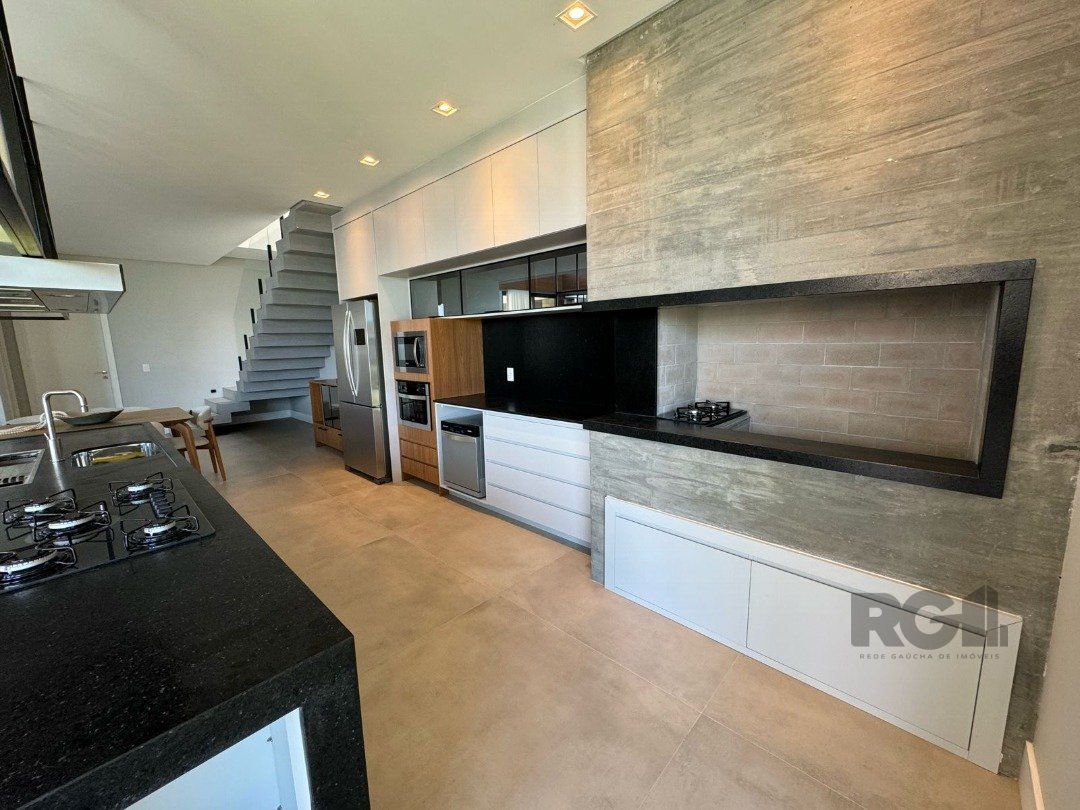 Casa de Condomínio, 4 quartos - Foto 17