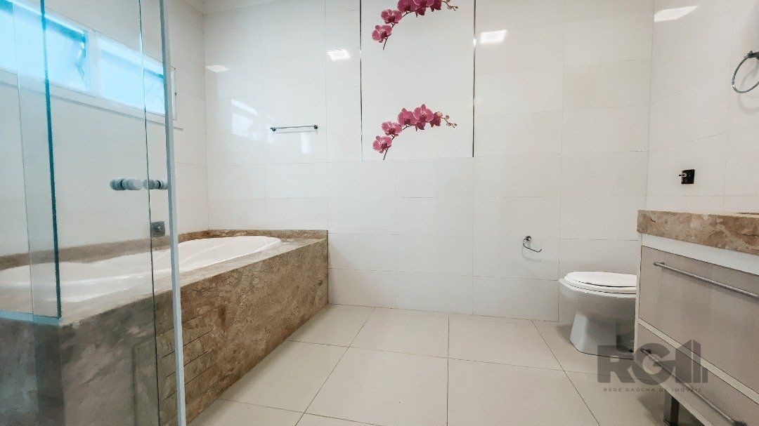 Casa de Condomínio à venda com 5 quartos, 291m² - Foto 16