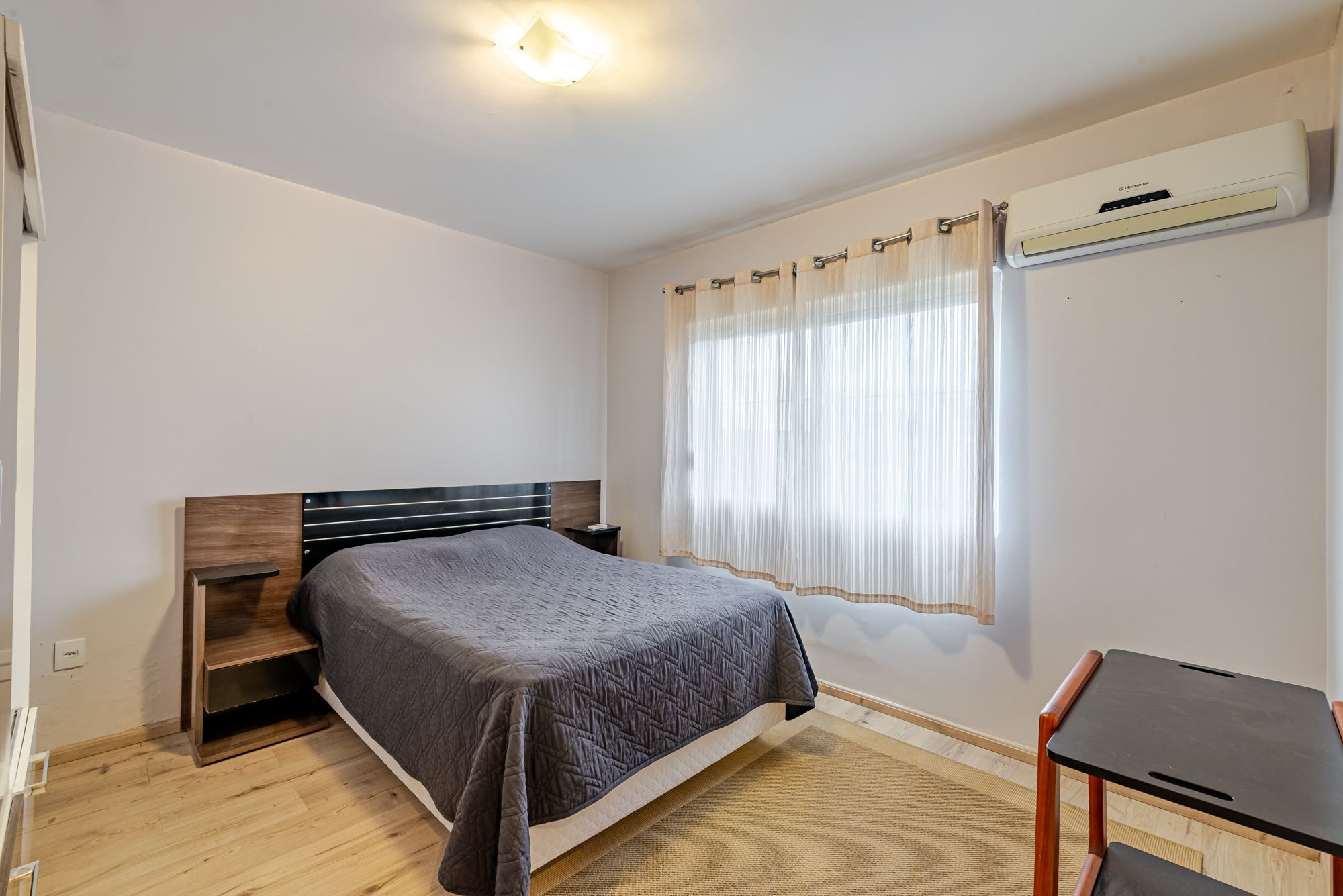 Apartamento à venda com 2 quartos, 52m² - Foto 12