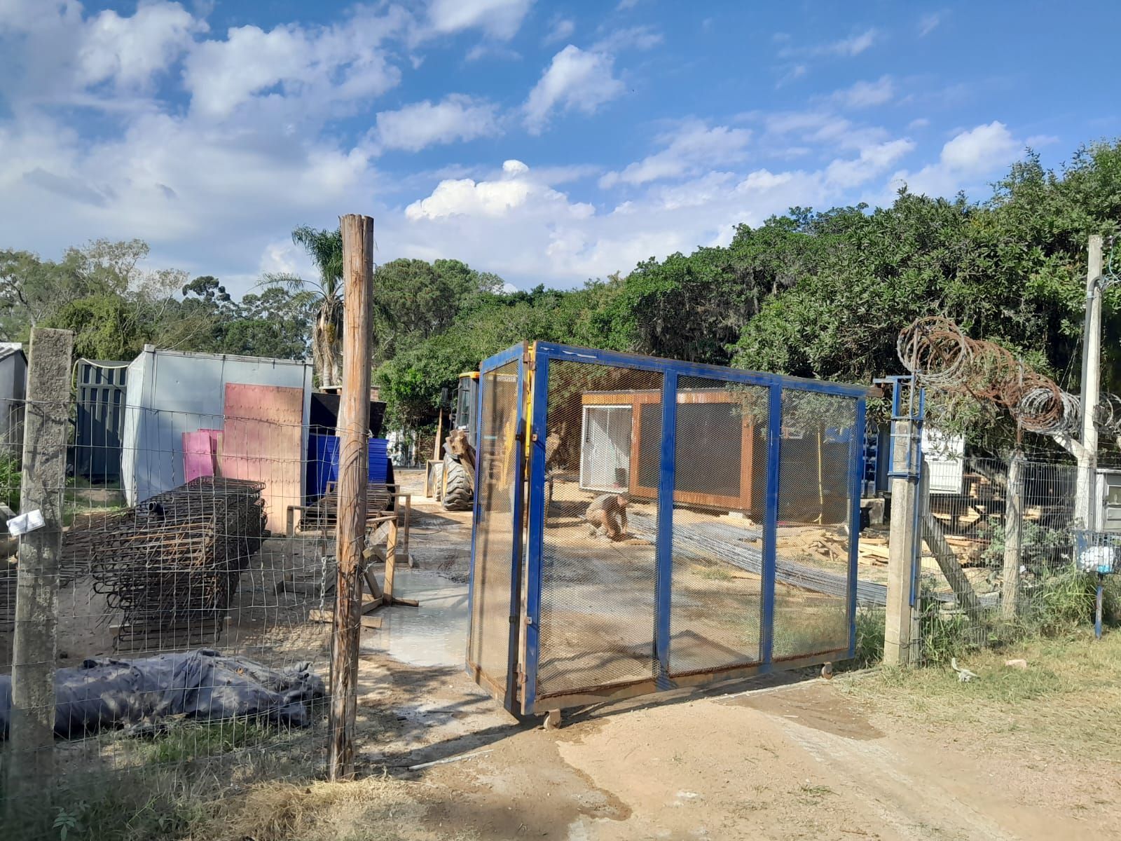 Terreno, 690 m² - Foto 14