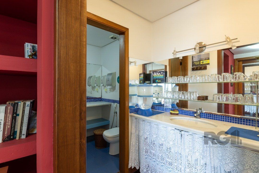 Casa, 4 quartos, 594 m² - Foto 19