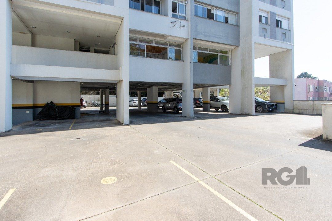 Apartamento à venda com 2 quartos, 50m² - Foto 37