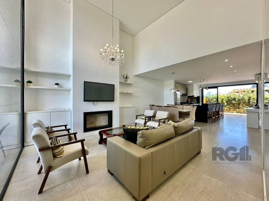 Casa, 4 quartos, 150 m² - Foto 2