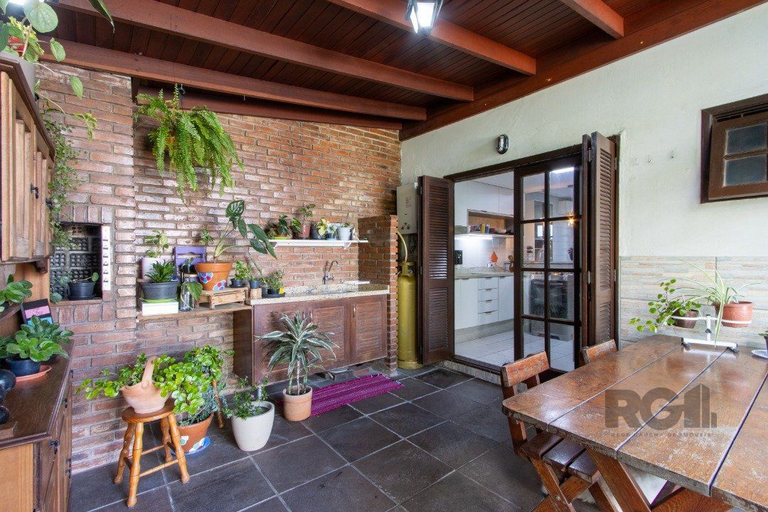 Casa à venda com 3 quartos, 179m² - Foto 20