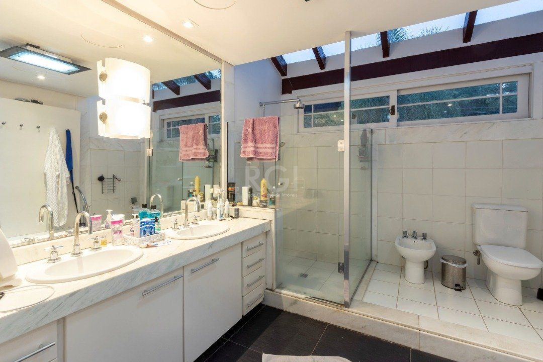 Casa de Condomínio, 4 quartos - Foto 41