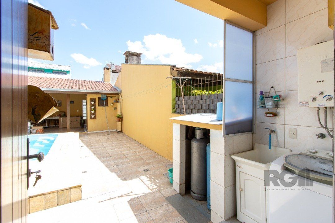 Casa à venda com 3 quartos, 188m² - Foto 17
