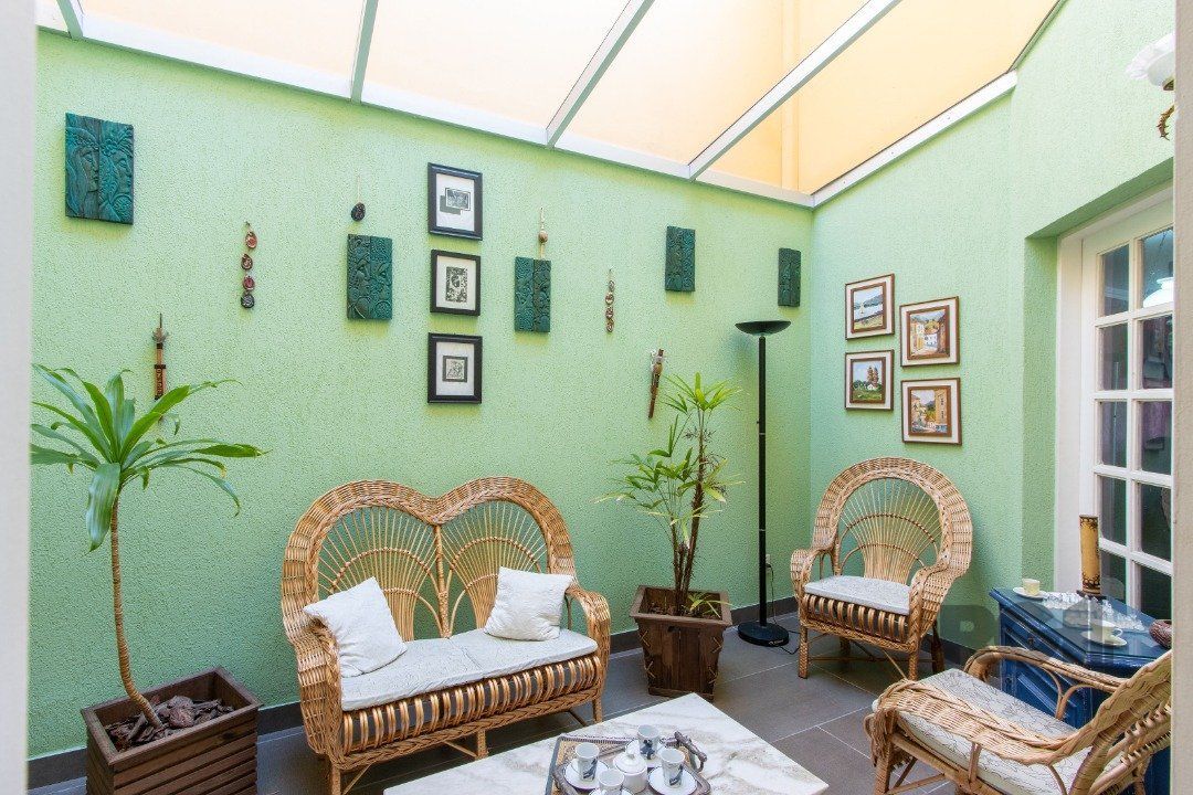 Casa, 4 quartos, 285 m² - Foto 14