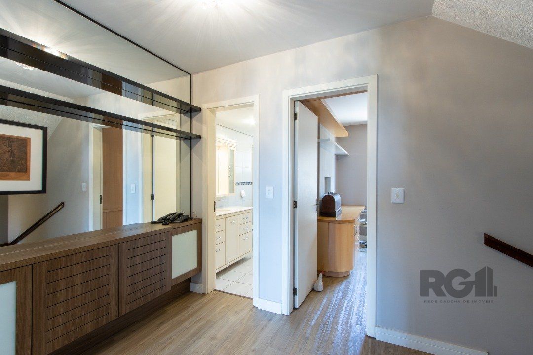 Casa de Condomínio, 3 quartos - Foto 40