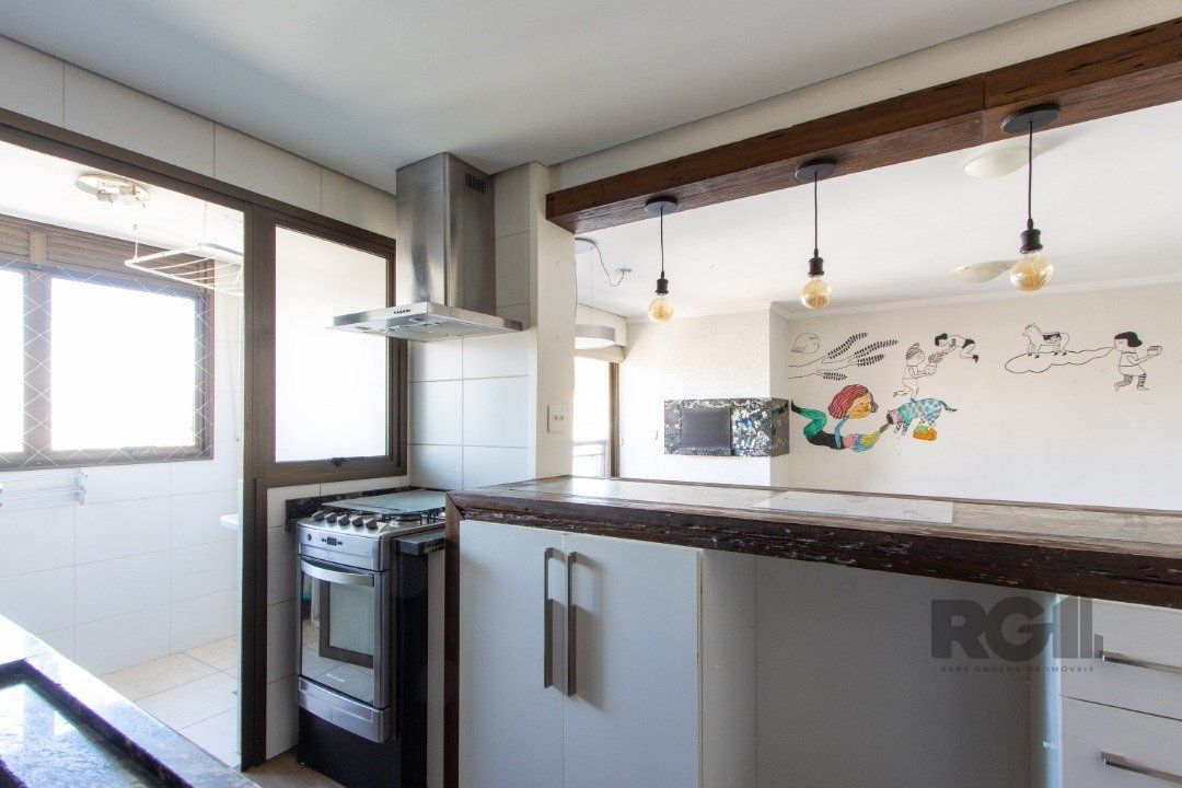 Apartamento à venda com 3 quartos, 94m² - Foto 11