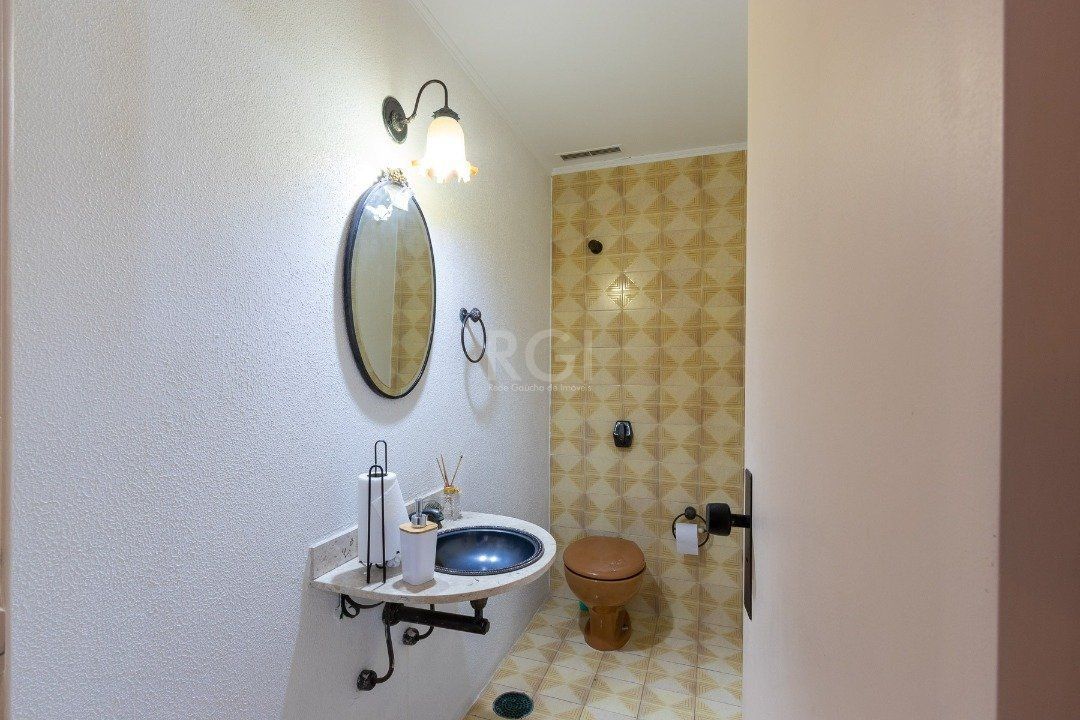 Casa, 5 quartos, 400 m² - Foto 18