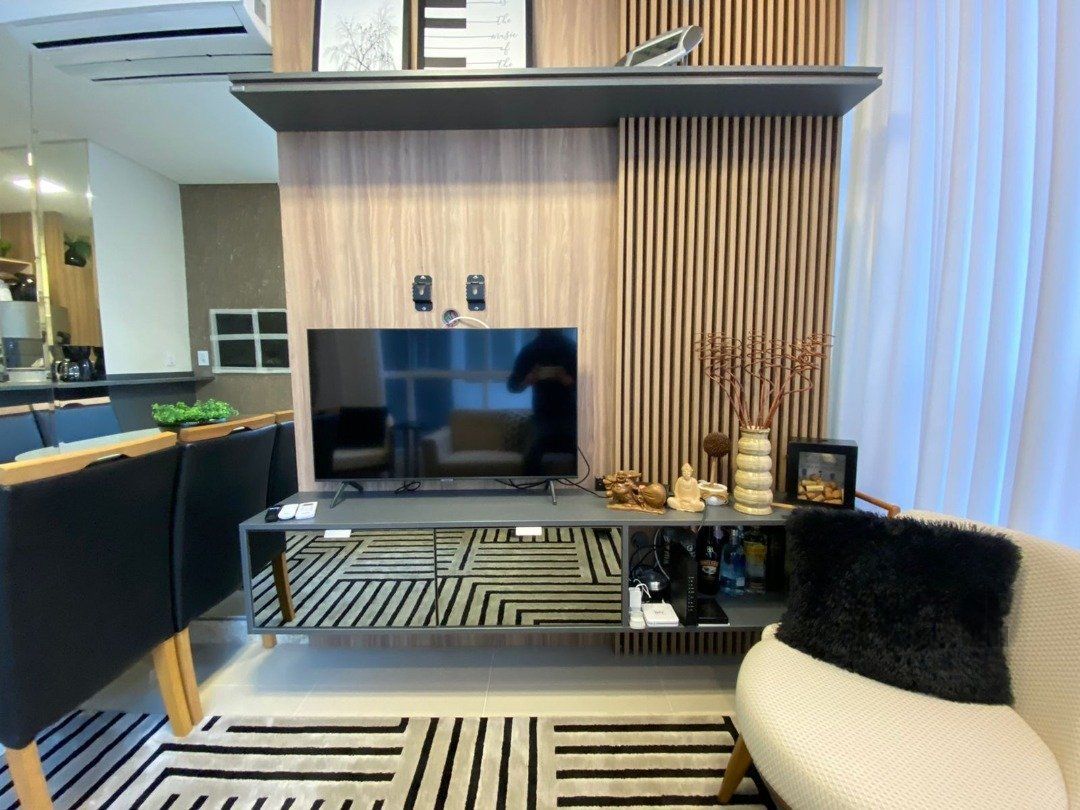 Apartamento, 2 quartos, 70 m² - Foto 4