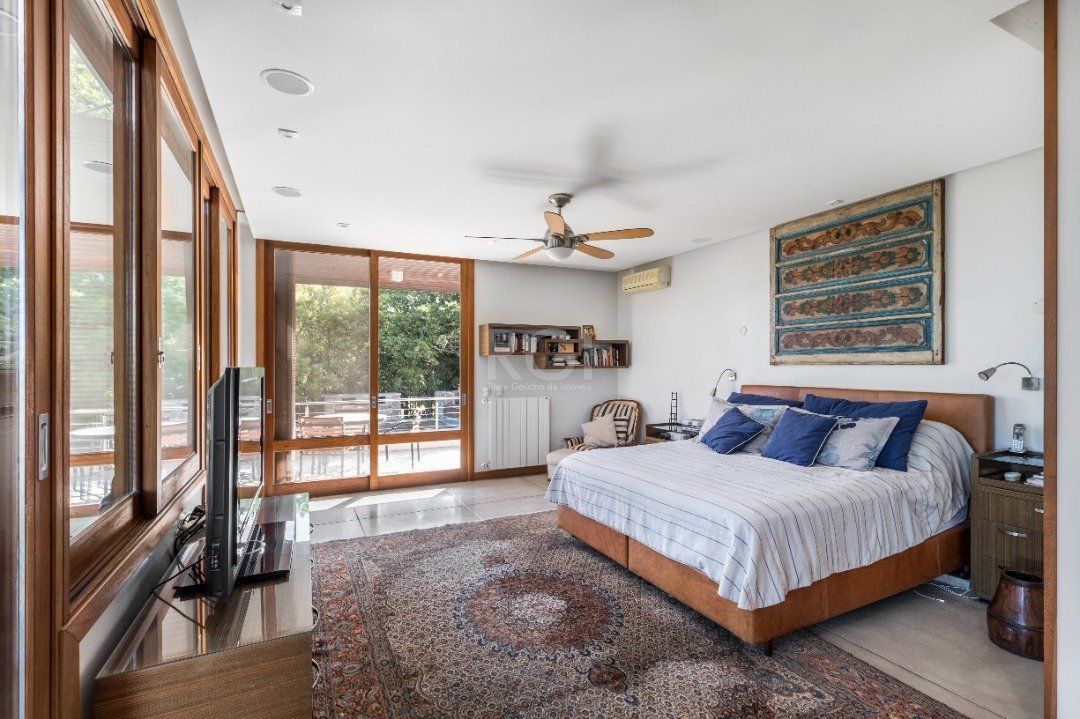 Casa à venda com 4 quartos, 901m² - Foto 40