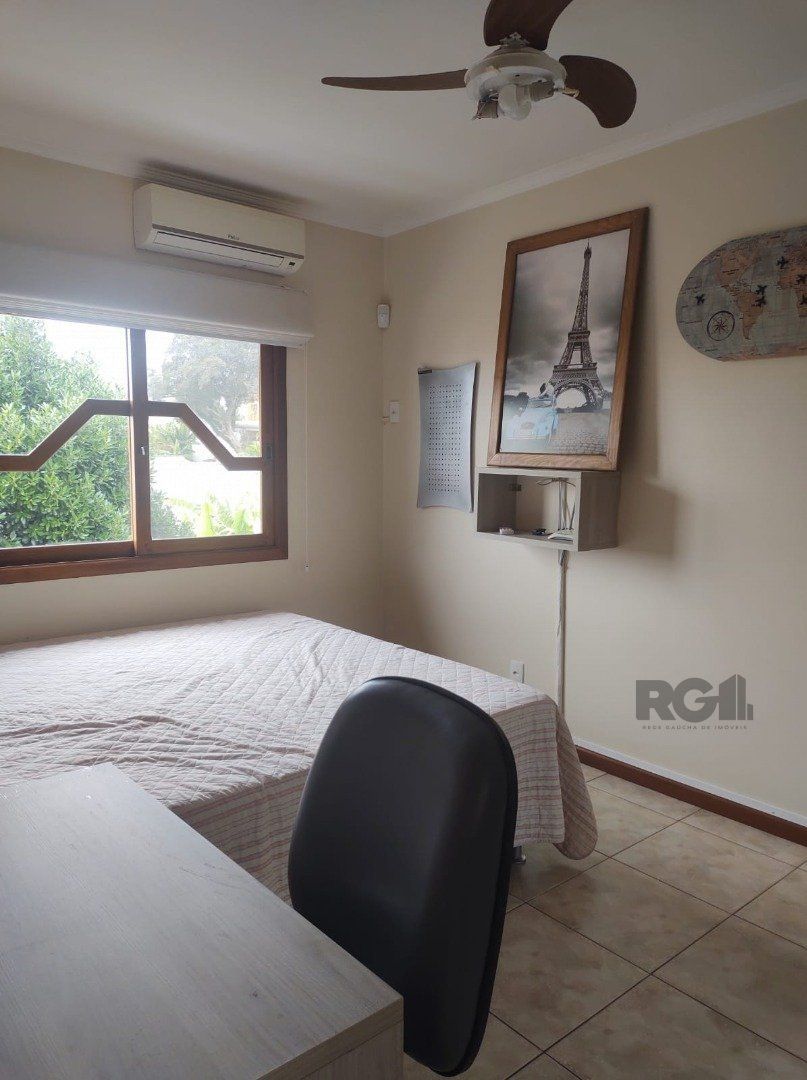 Casa à venda com 4 quartos, 201m² - Foto 15