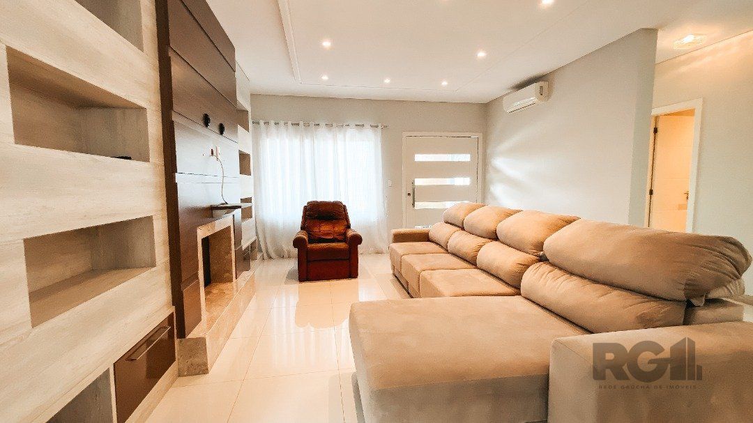 Casa de Condomínio à venda com 5 quartos, 291m² - Foto 28