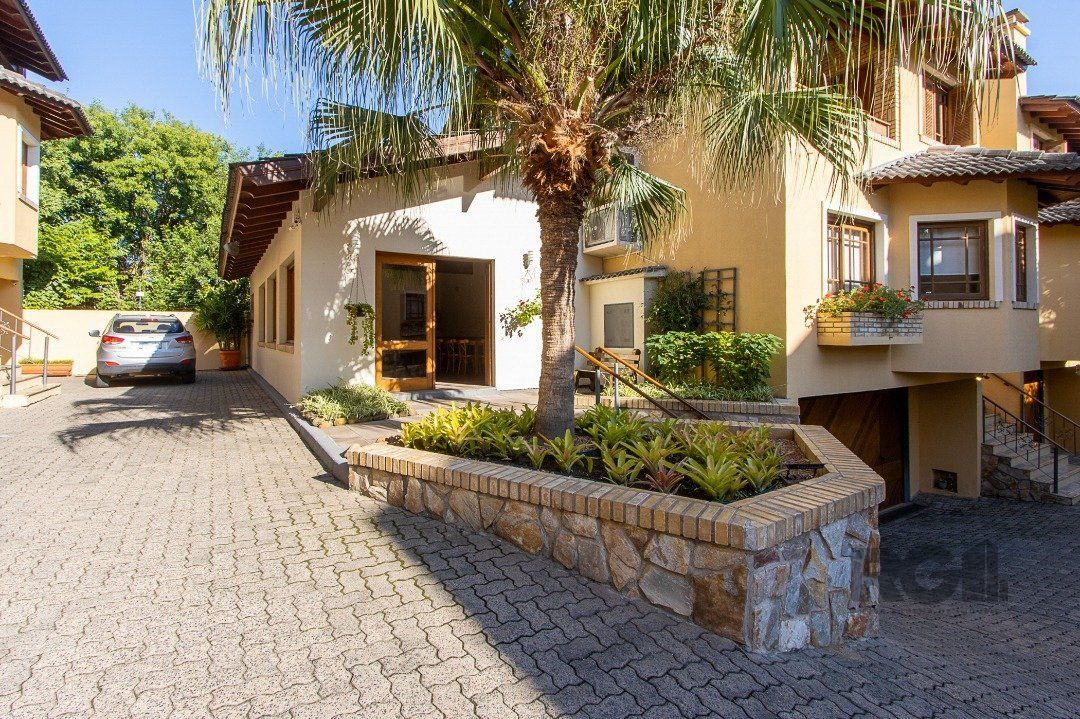 Casa de Condomínio à venda com 3 quartos, 200m² - Foto 58