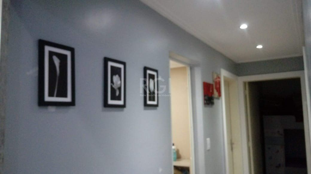 Apartamento, 3 quartos, 62 m² - Foto 6