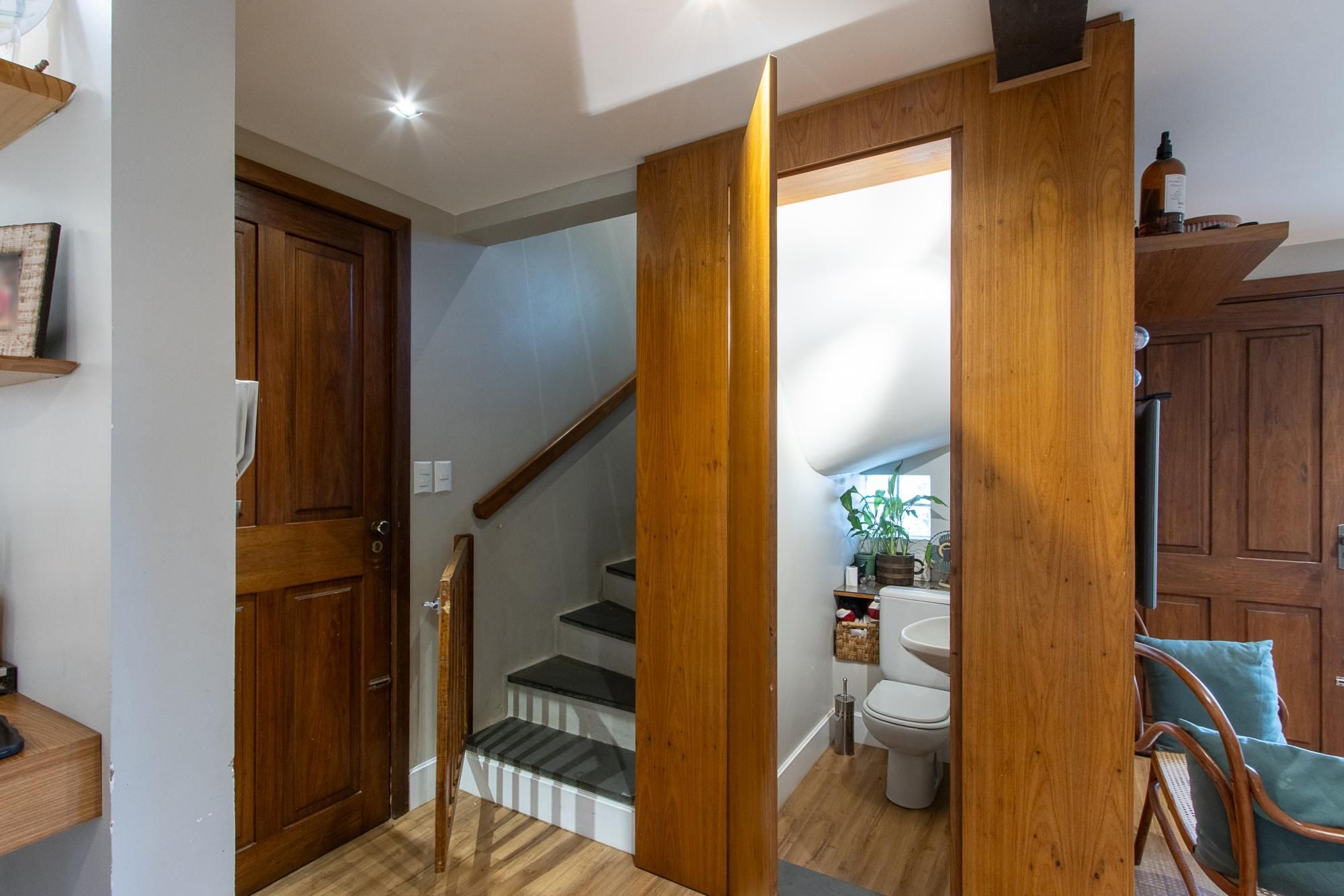 Casa de Condomínio, 3 quartos - Foto 21